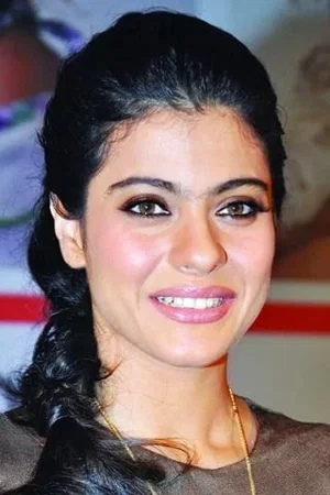  Kajol photo