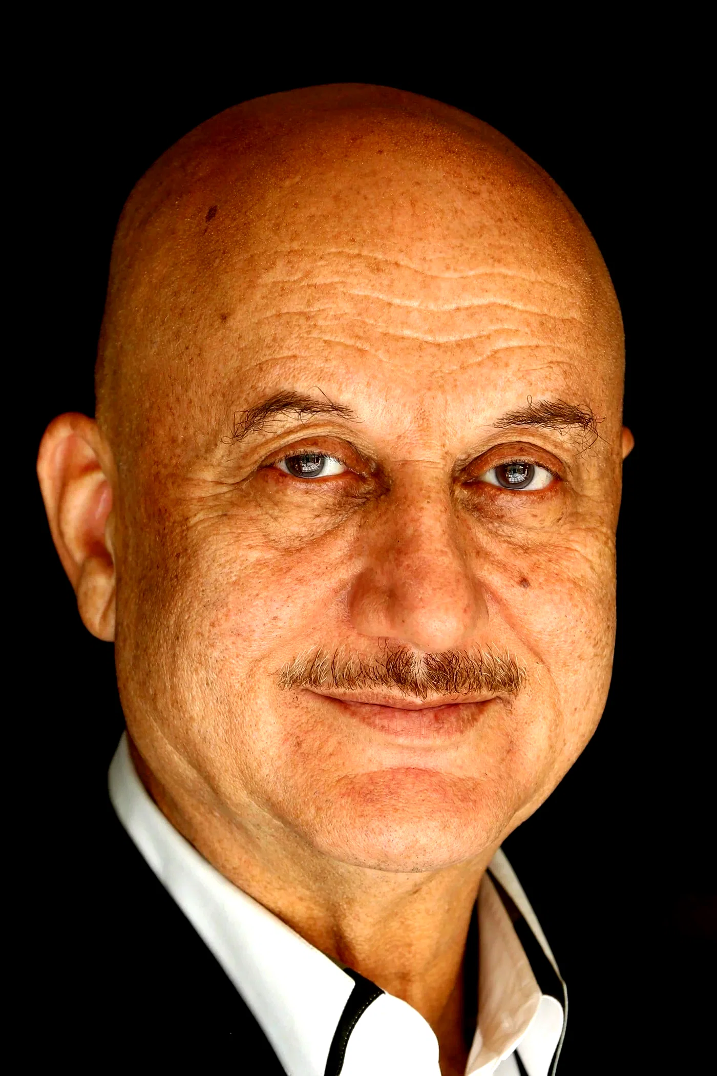 Anupam Kher