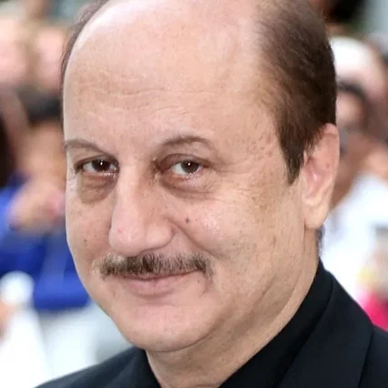 Anupam Kher