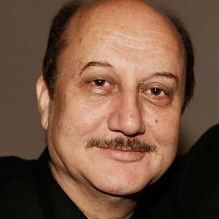 Anupam Kher