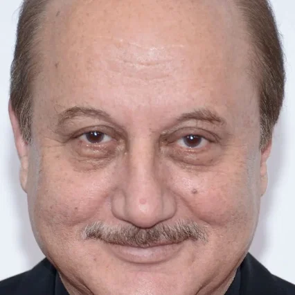 Anupam Kher