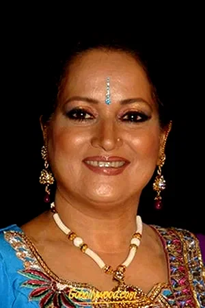  Himani Shivpuri