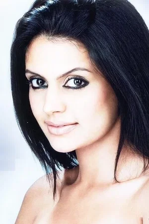 Photo de  Mandira Bedi