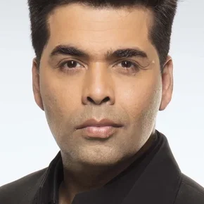Photo star : Karan Johar