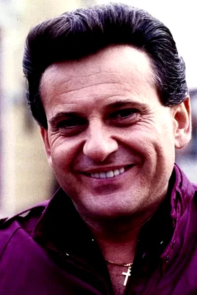 Joe Pesci