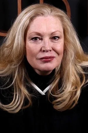 Cathy Moriarty photo