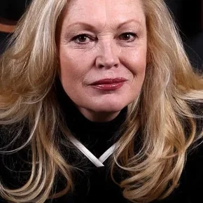 Photo star : Cathy Moriarty