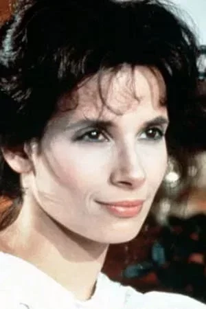  Theresa Saldana photo