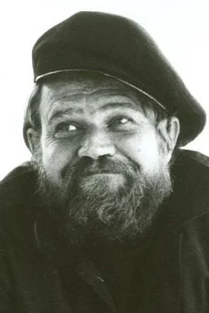 George Buck Flower photo