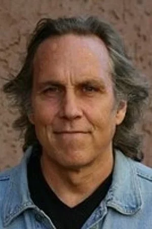 Photo de  Jason Robards III