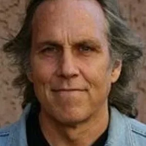 Jason Robards III
