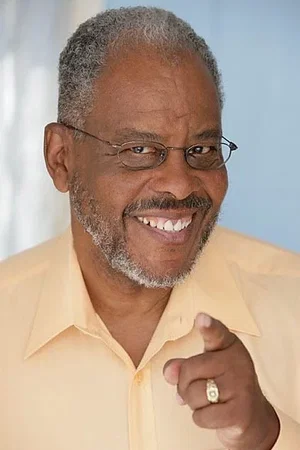 Sy Richardson photo