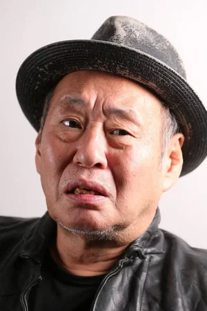  Shigeru Izumiya photo