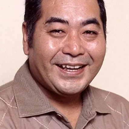 Gannosuke Ashiya
