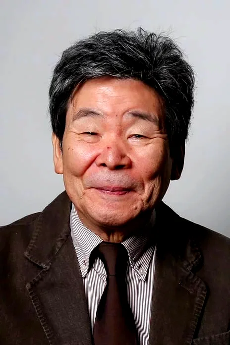 Isao Takahata