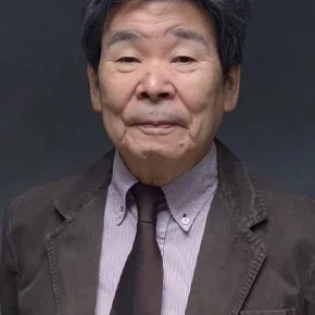 Photo star : Isao Takahata