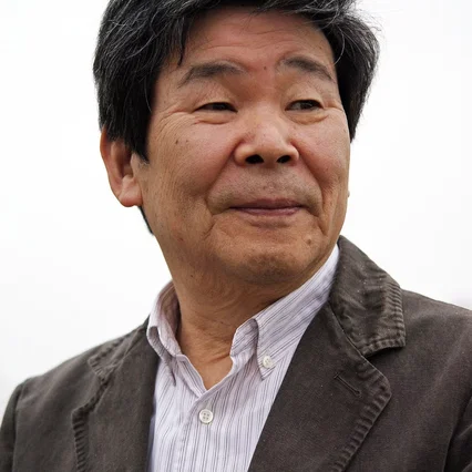Isao Takahata