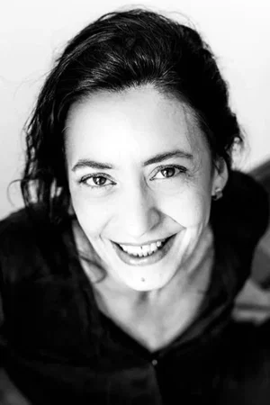  Adriana Ferrer photo