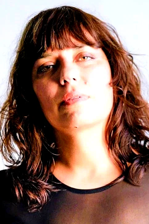  Inés María Barrionuevo