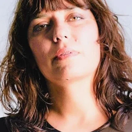  Inés María Barrionuevo