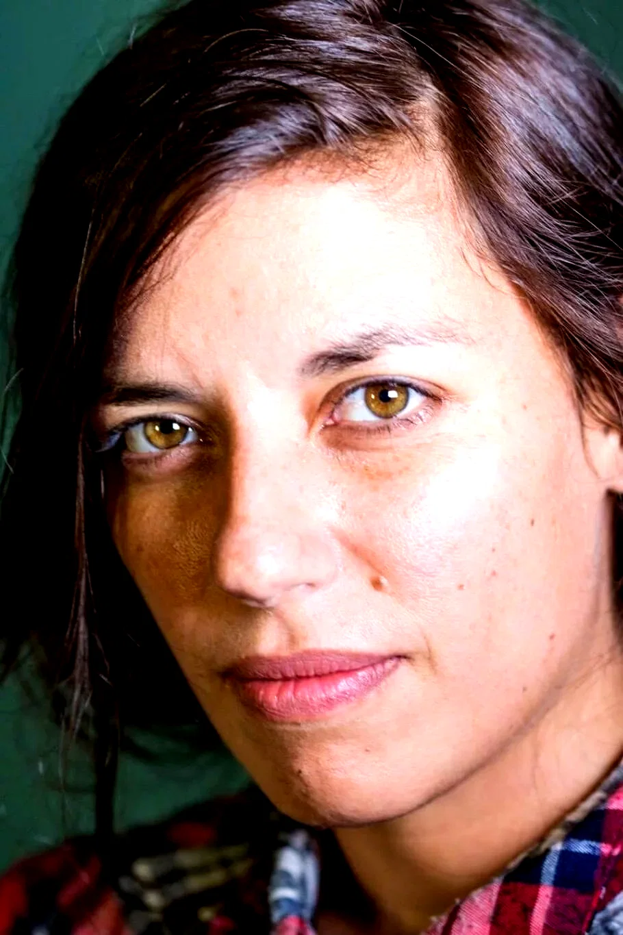  Inés María Barrionuevo