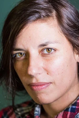 Photo de  Inés María Barrionuevo