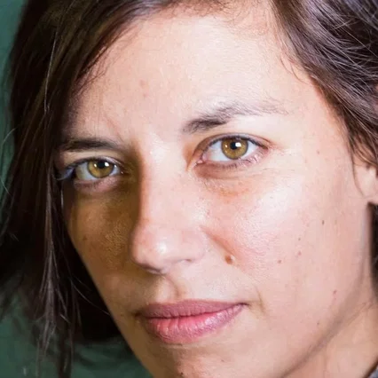  Inés María Barrionuevo
