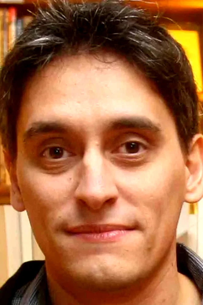  Marcel Barrena