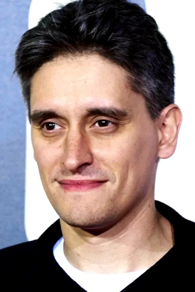  Marcel Barrena