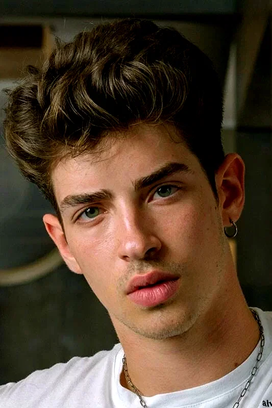  Manu Ríos