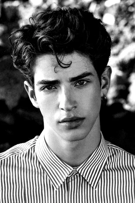  Manu Ríos