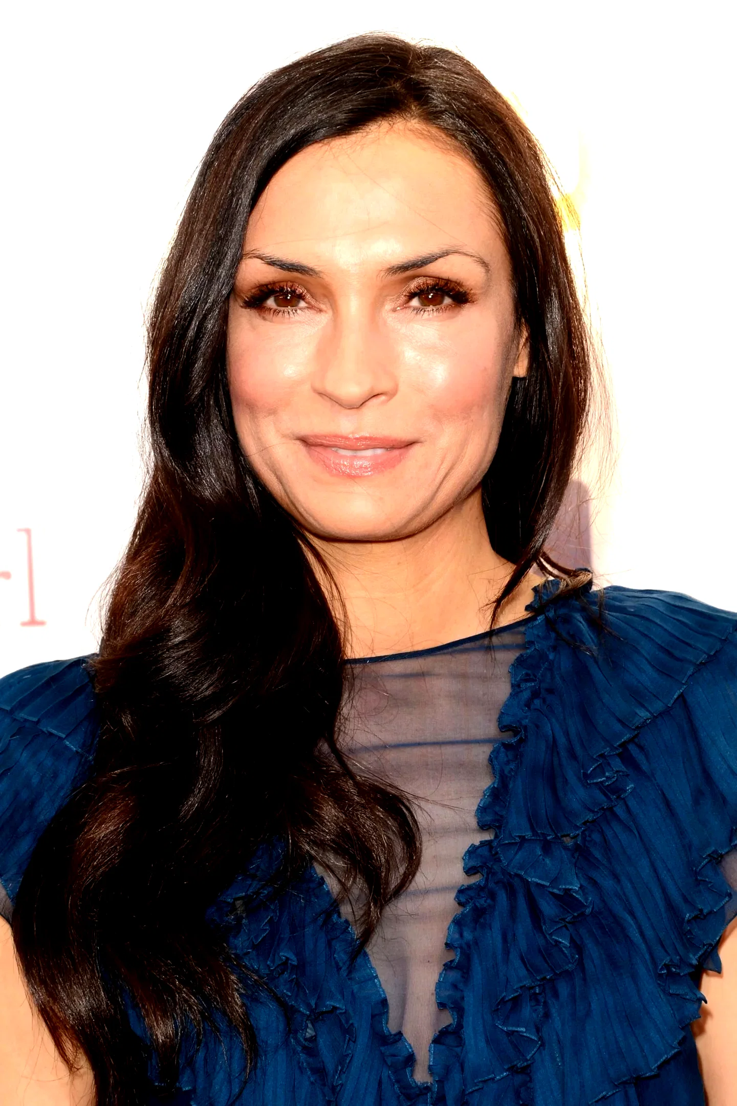Famke Janssen