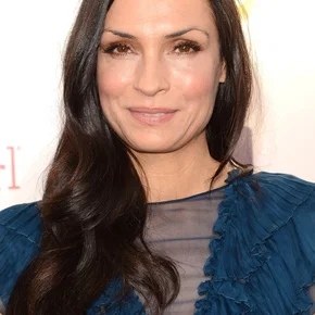 Photo star : Famke Janssen