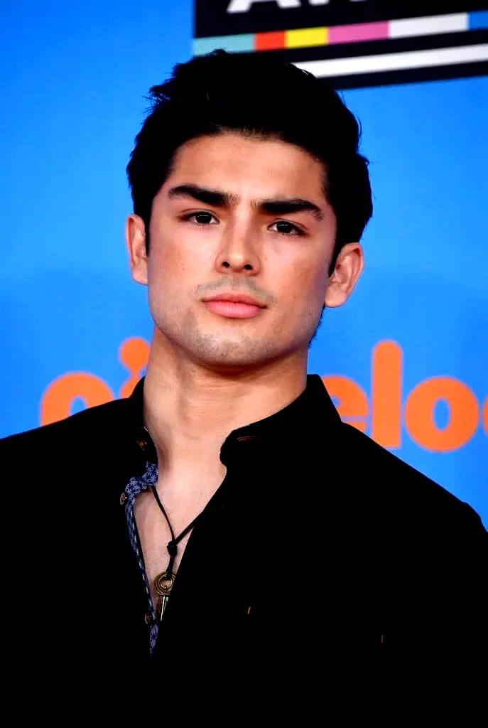  Diego Tinoco