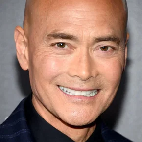 Photo star : Mark Dacascos
