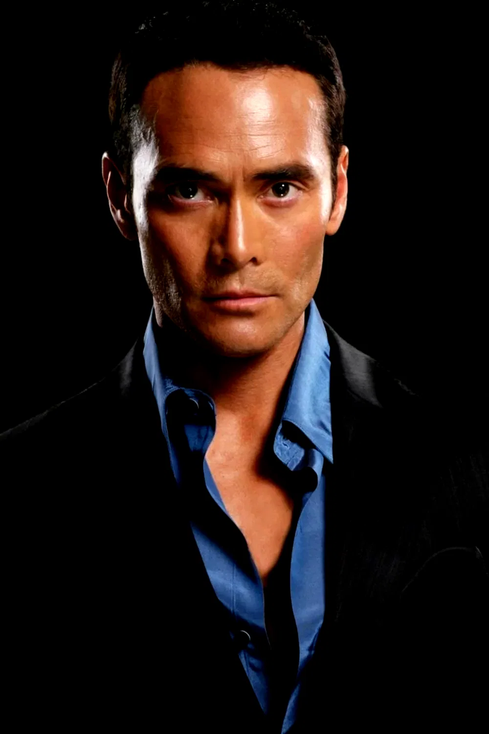 Mark Dacascos