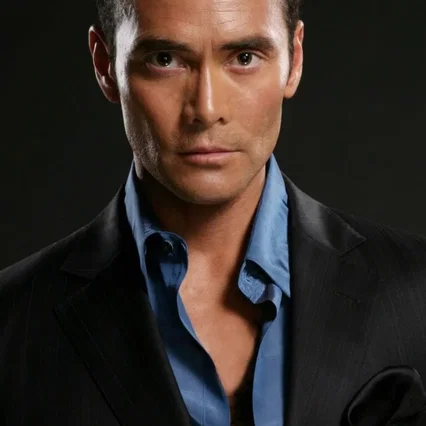 Mark Dacascos