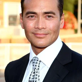 Photo star : Mark Dacascos
