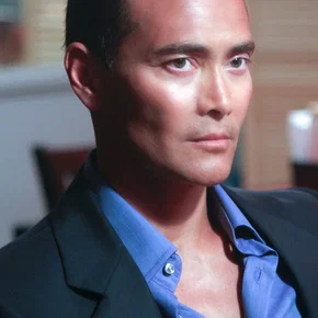 Photo star : Mark Dacascos
