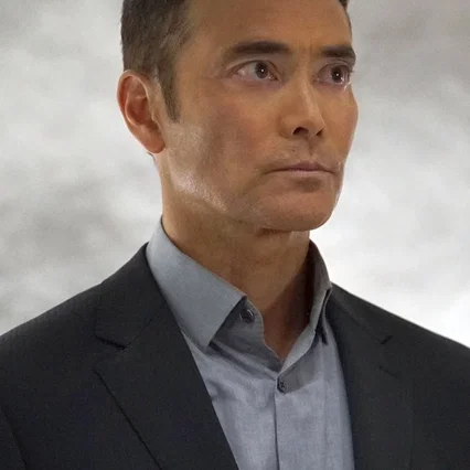Mark Dacascos