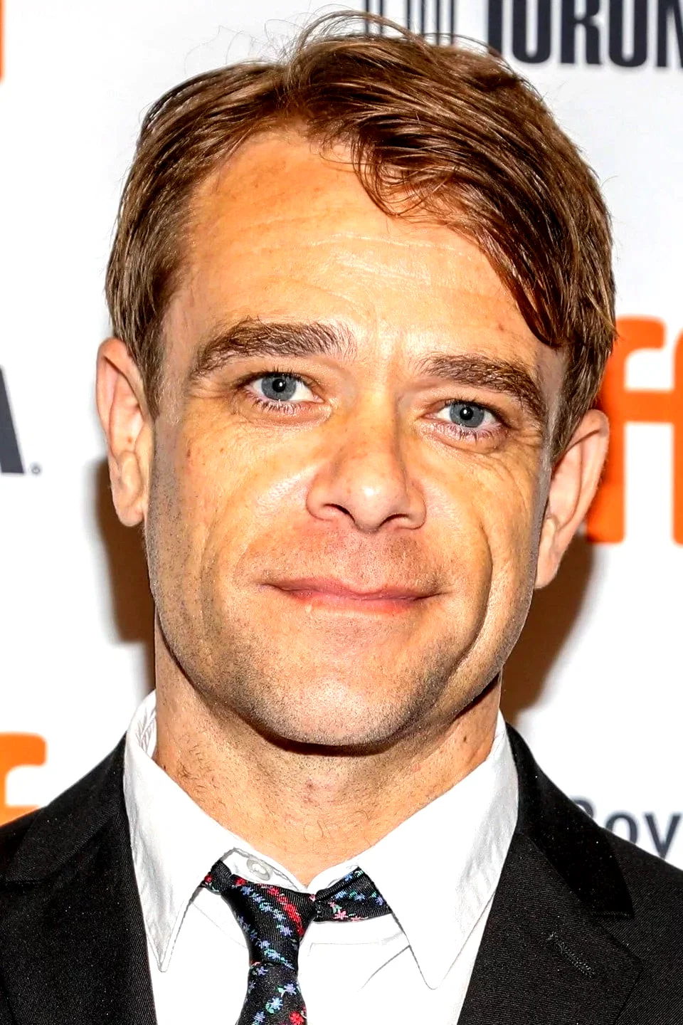 Nick Stahl