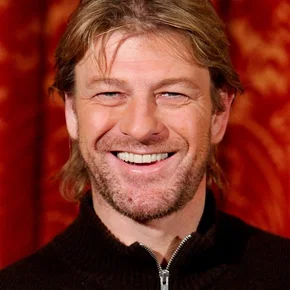 Photo star : Sean Bean