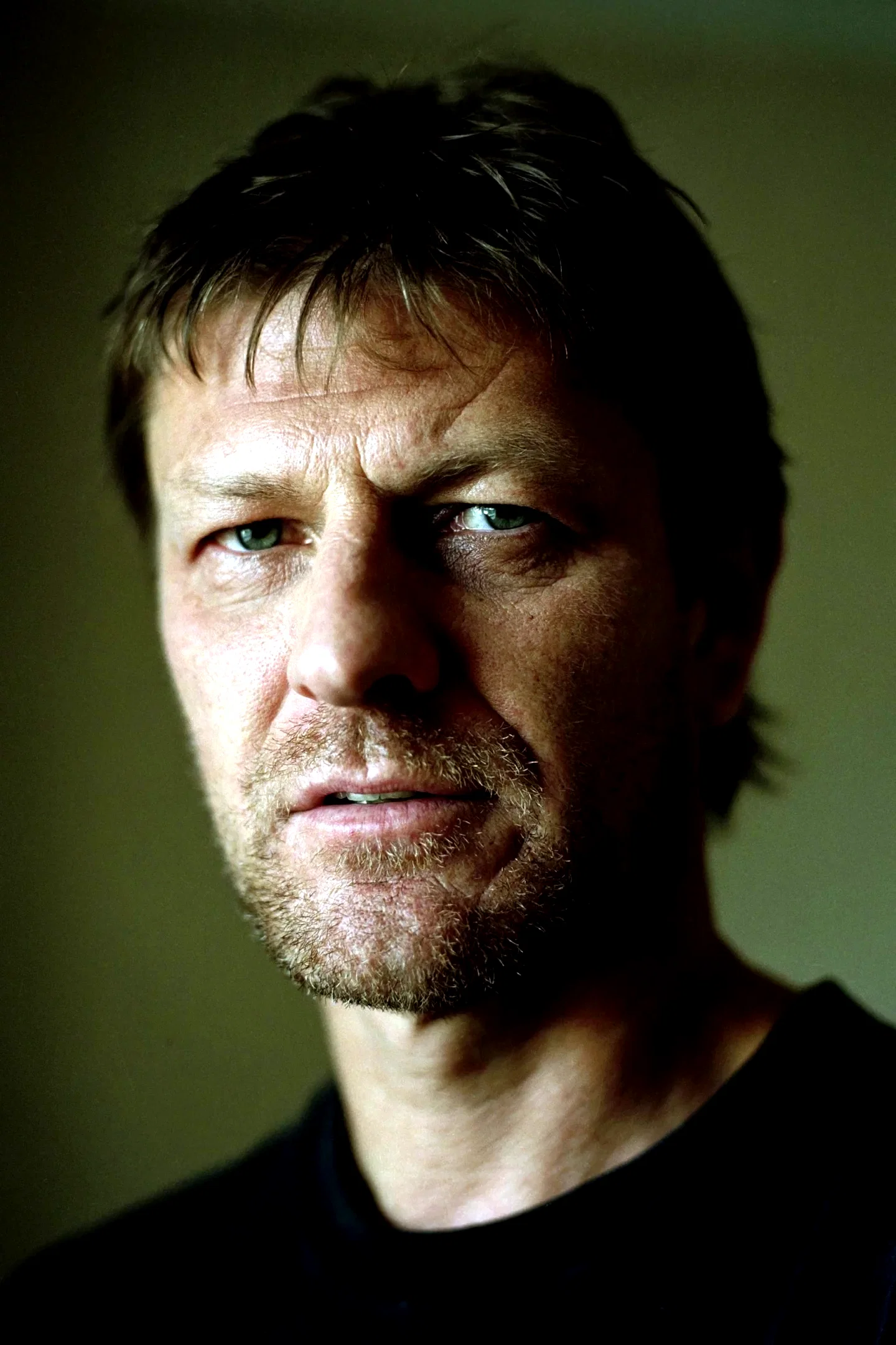 Sean Bean