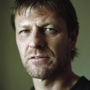 Photo star : Sean Bean
