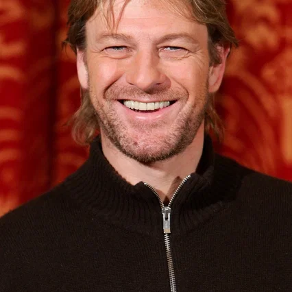 Sean Bean