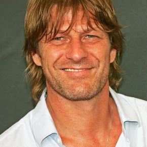 Photo star : Sean Bean