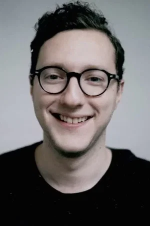  Daniel Goldhaber photo