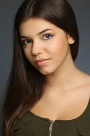  Paula Gallego photo