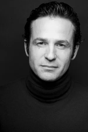 Gustavo Salmeron photo