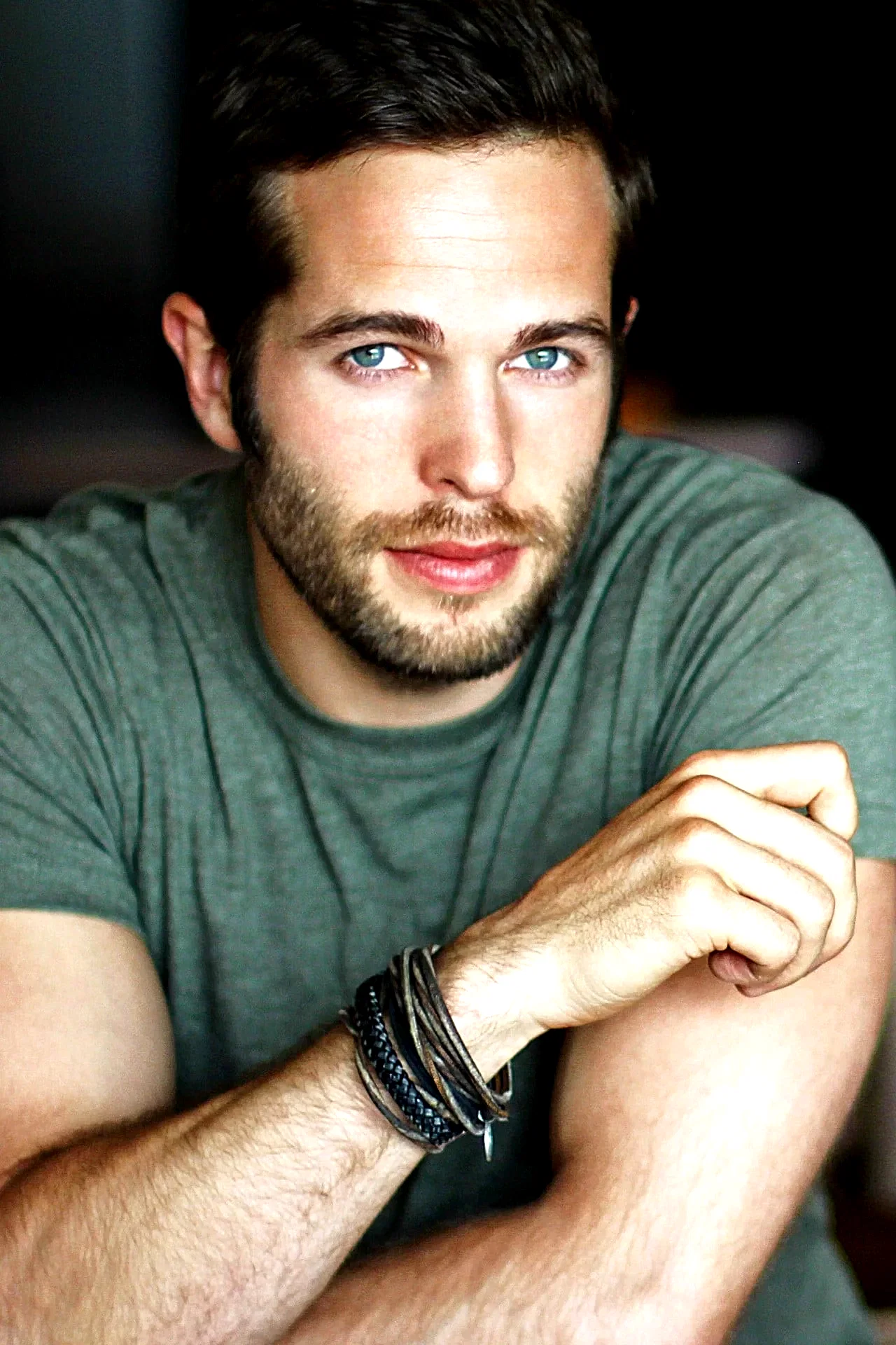  Eric Hicks